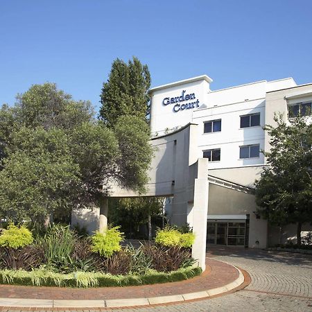 Hotel Garden Court Eastgate Johannesburgo Exterior foto