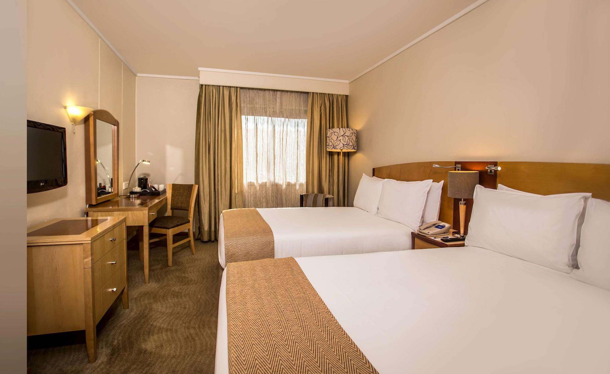 Hotel Garden Court Eastgate Johannesburgo Exterior foto